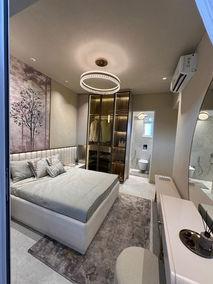 Team Area, juinagar 2 Bedroom 1100 Sq.Ft. Apartment In Juinagar Navi Mumbai 9664779