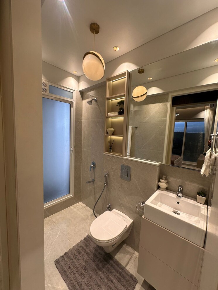 Team Area, juinagar 2 Bedroom 1100 Sq.Ft. Apartment In Juinagar Navi Mumbai 9664779