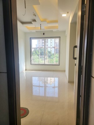 Room in 1 BHK Apartment at Tata Serein, Pokhran Road No Two – for Rent