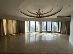 3 BHK Apartment For Rent in Lodha World View, Worli