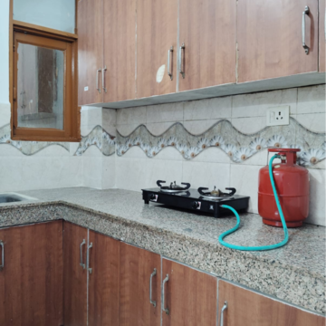 2 BHK Builder Floor For Rent in Malviya Nagar