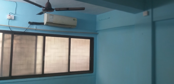 1 BHK Apartment For Rent in Ganesh Chs