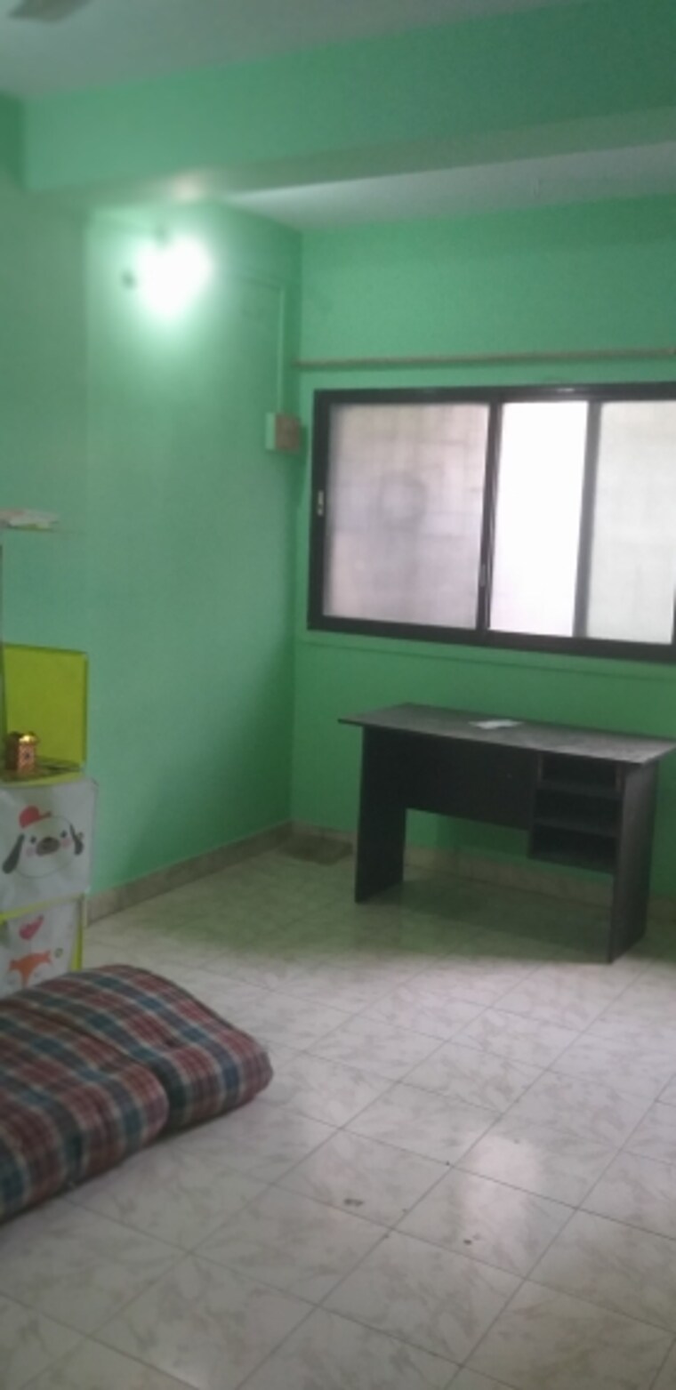 Bedroom, naupada 1 Bedroom 500 Sq.Ft. Apartment In Naupada Thane 9664804