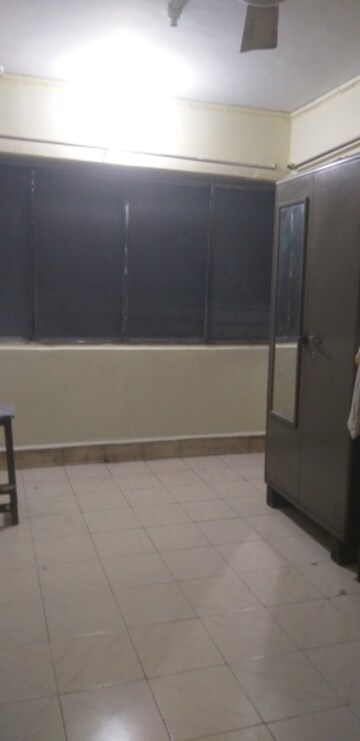 Bathroom in 1 BHK Apartment at Naupada – for Rent