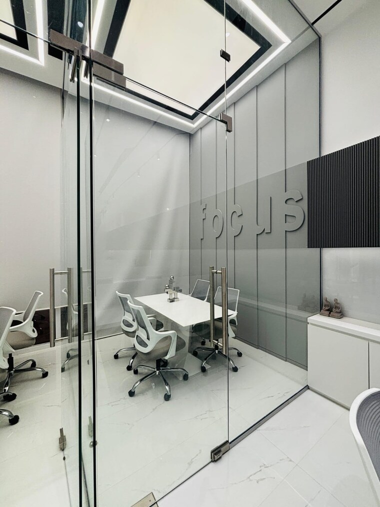 Kitchen, juinagar Commercial Office Space 761 Sq.Ft. In Juinagar Navi Mumbai 9664824