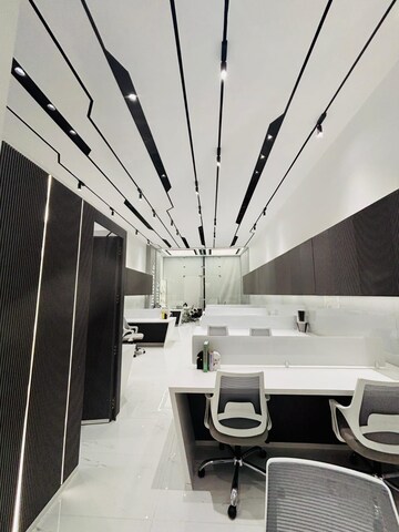 Team Area in  Office Space at Juinagar – for Sale