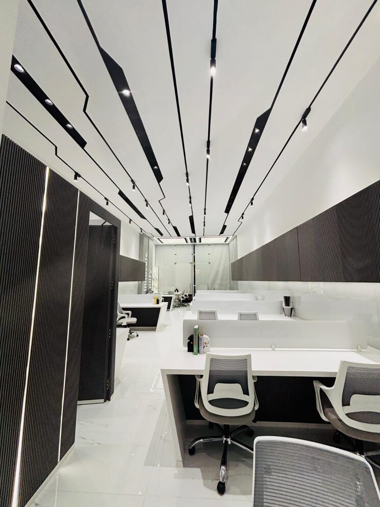 Team Area, juinagar Commercial Office Space 761 Sq.Ft. In Juinagar Navi Mumbai 9664824