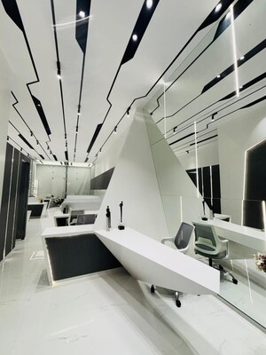 Team Area in  Office Space at Juinagar – for Sale