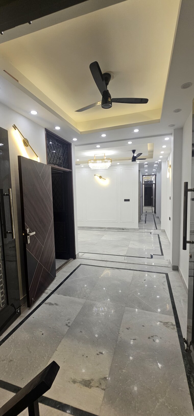 undefined, malviya nagar 2 Bedroom 1000 Sq.Ft. Builder Floor In Malviya Nagar Delhi 9664828