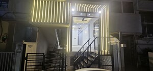 2 BHK Builder Floor For Rent in Malviya Nagar