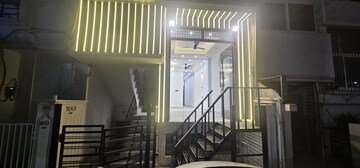 2 BHK Builder Floor For Rent in Malviya Nagar