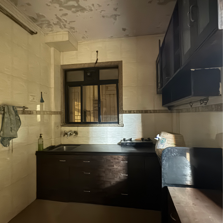 Kitchen, dombivli east 3 Bedroom 1140 Sq.Ft. Apartment In Dombivli East Thane 9664840