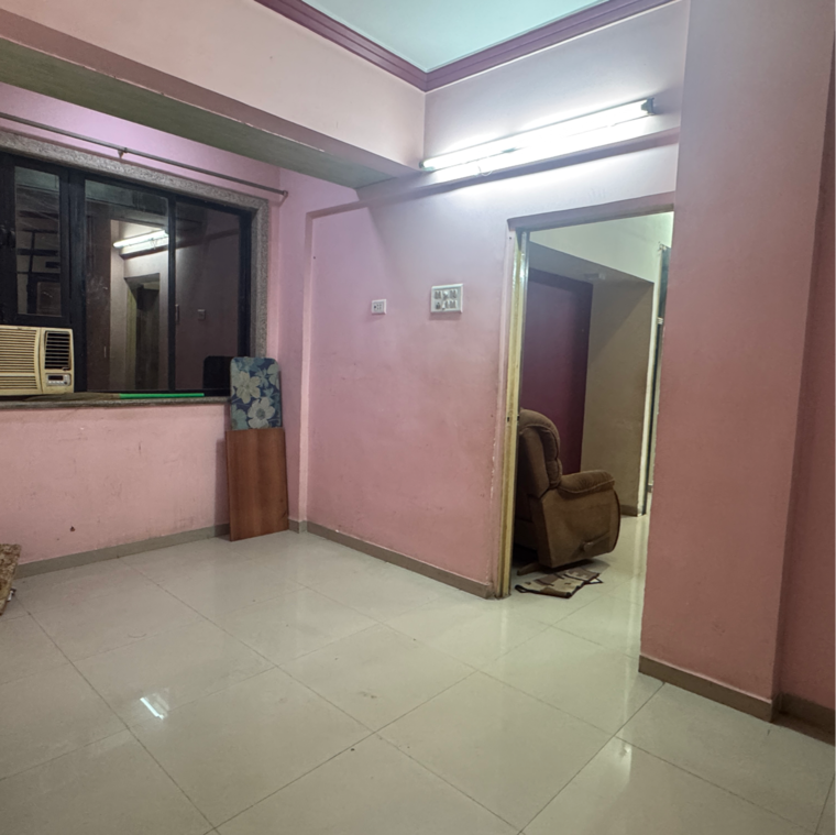 Master Bedroom, dombivli east 3 Bedroom 1140 Sq.Ft. Apartment In Dombivli East Thane 9664840