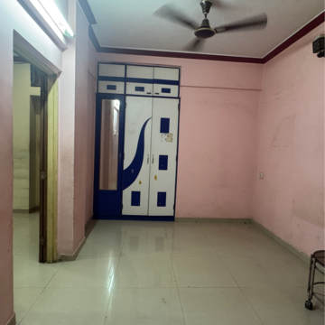 Bedroom in 3 BHK Apartment at Dombivli East – for Sale