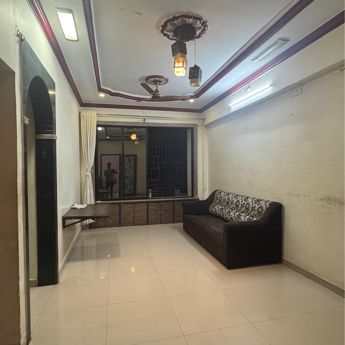 3 BHK Apartment For Sale in Amber Sai