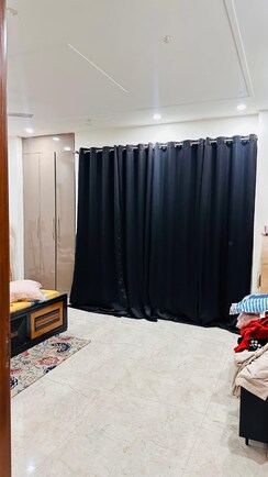 2.5 BHK + Study Room Apartment For Sale in AWHO Shanti Vihar