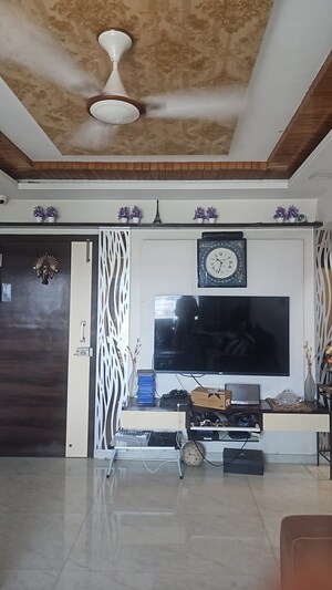 2 BHK Apartment For Rent in Bhavishya Darshan CHS, Andheri West