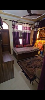 2 BHK + Study Room 650 Sq.Ft. Builder Floor in Uttam Nagar