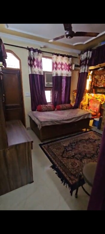 2 BHK Builder Floor for Sale in Uttam Nagar, Delhi