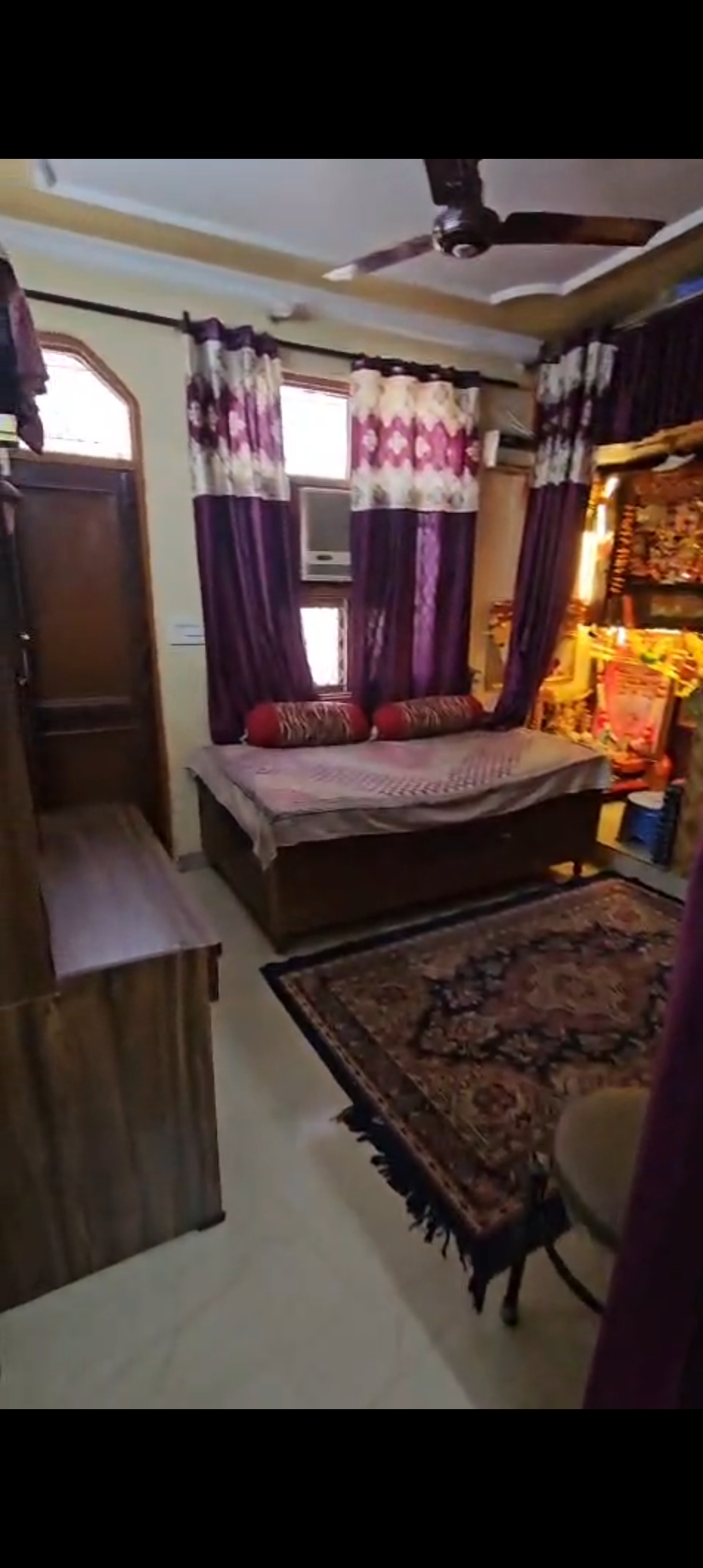 2 BHK + Study Room Builder Floor For Sale in Uttam Nagar