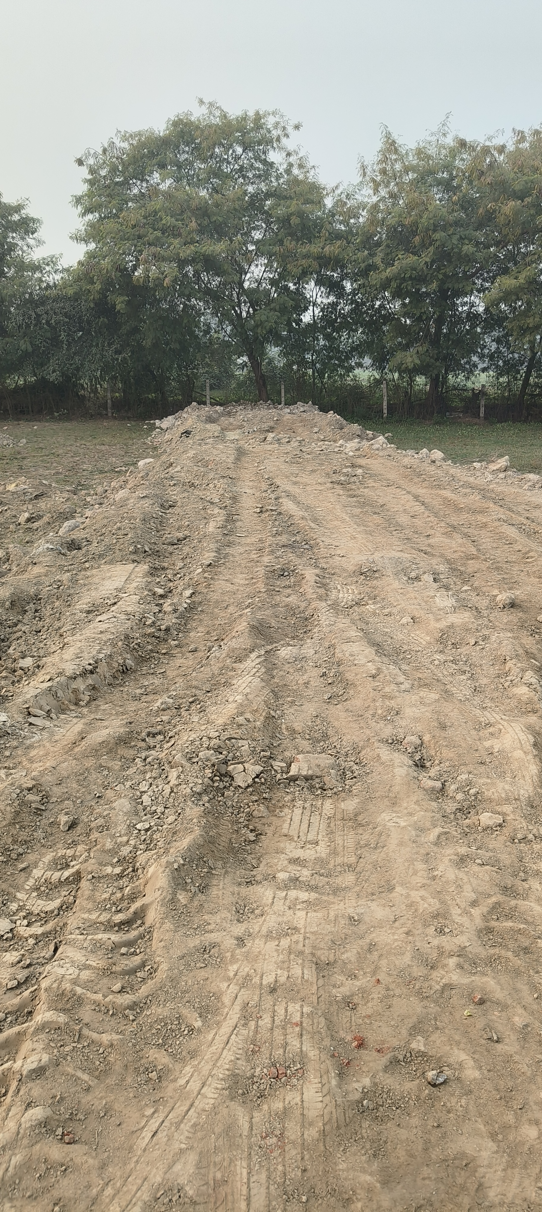 Plot For Sale in Noida Central