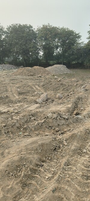 Plot Area in  Plot at Noida Central – for Sale