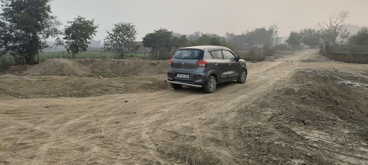 Exterior View, noida central  100 Sq.Yd. Plot In Noida Central Noida 9664844