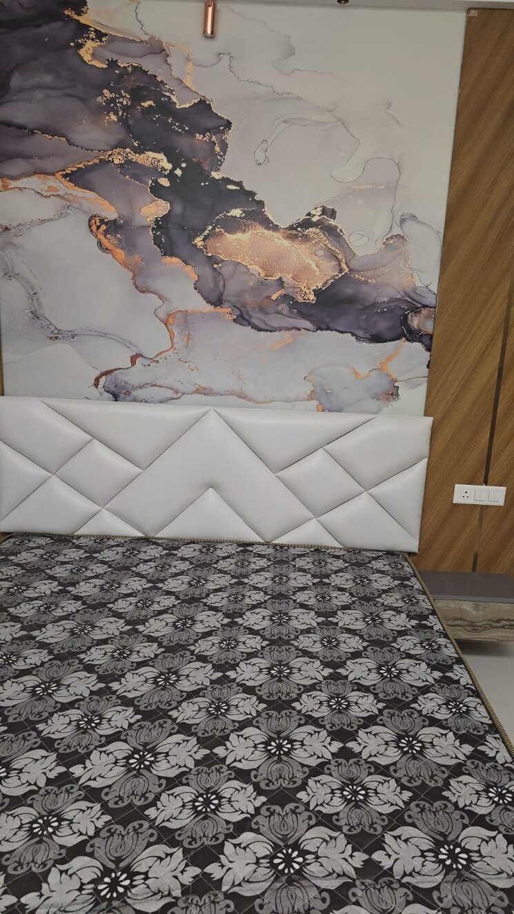 Bedroom, oberoi-springs 3 Bedroom 1295 Sq.Ft. Apartment In Andheri West Mumbai 9664849