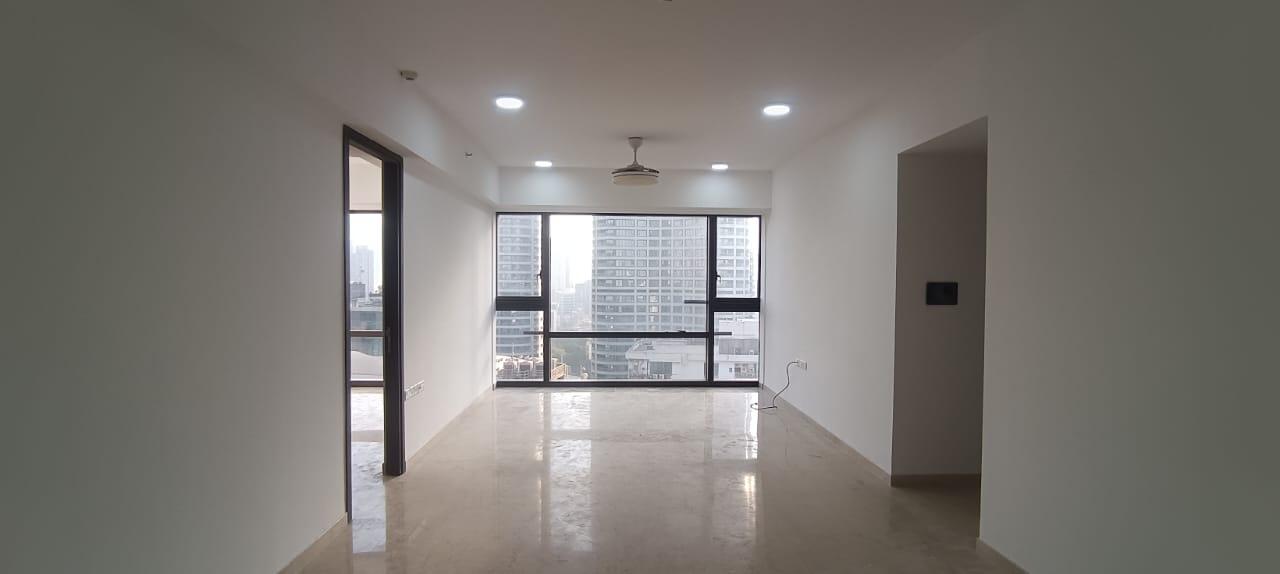 4 BHK + Servant Room 1702 Sq.Ft. Apartment in Lodha The Park Tower 6
