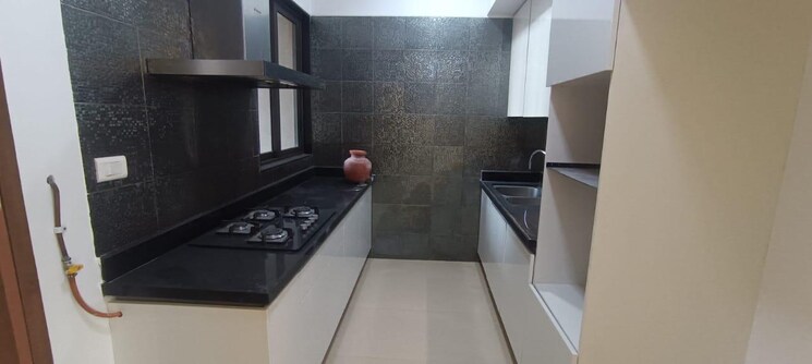 Kitchen, lodha-the-park-tower-6 4 Bedroom 1702 Sq.Ft. Apartment In Worli Mumbai 9664855