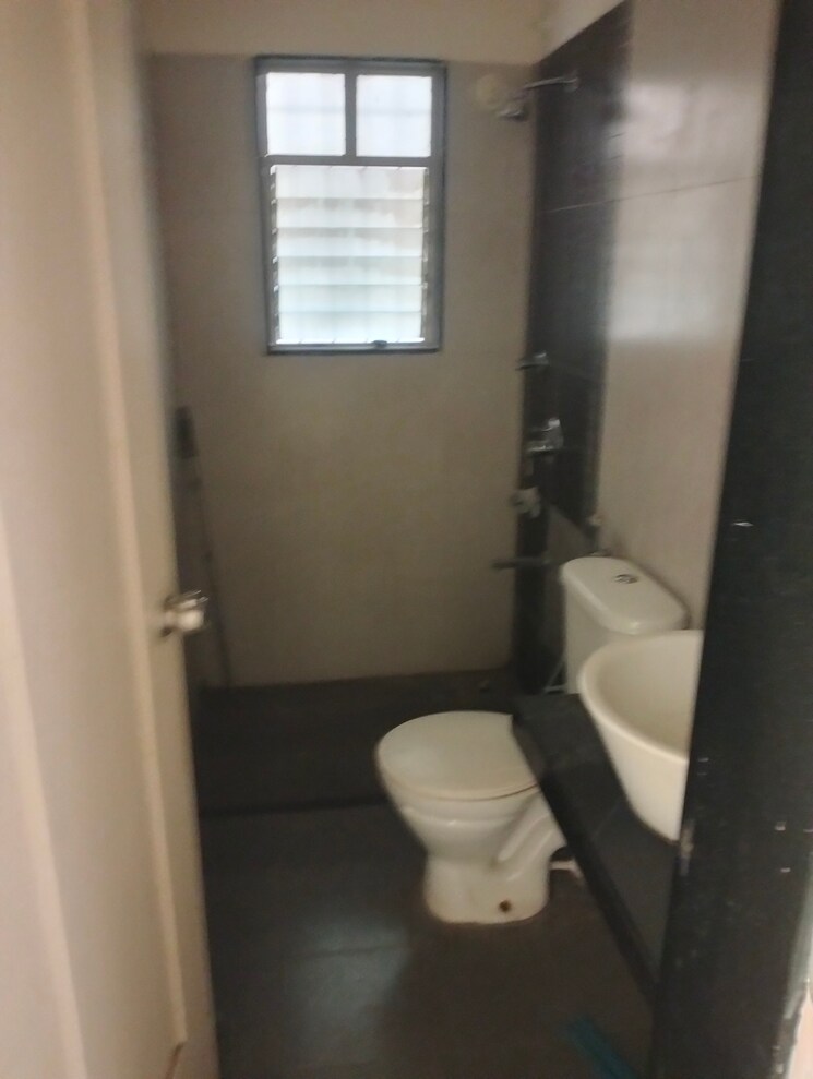 Bathroom, rama-celestial-city 2 Bedroom 994 Sq.Ft. Apartment In Ravet Pune 9664860