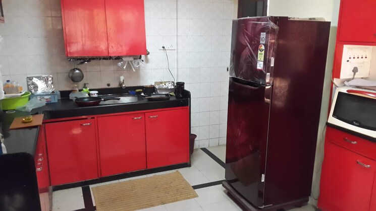 undefined, satyam-chs-goregaon-west 3 Bedroom 900 Sq.Ft. Apartment In Goregaon West Mumbai 9664865