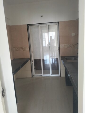 Building Lobby in 2 BHK Apartment at Pharande Celestial City, Ravet – for Rent