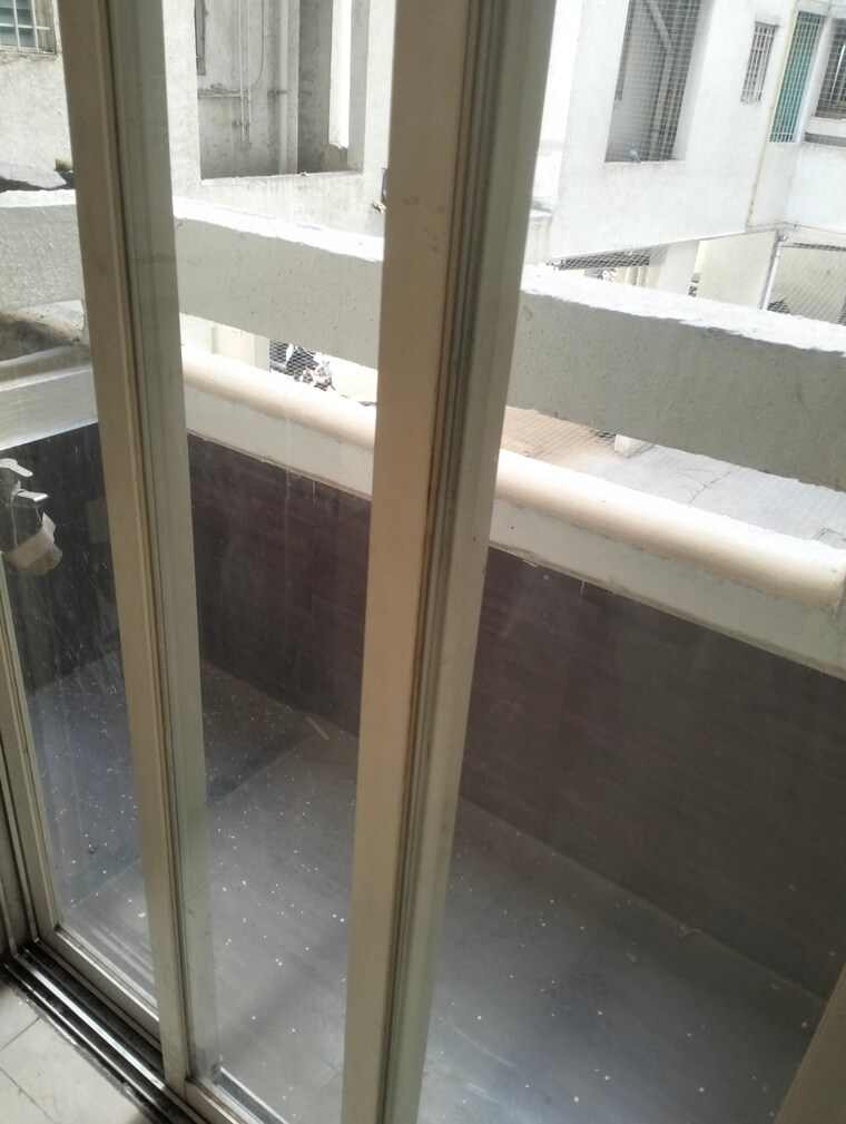 Balcony, pharande-celestial-city 2 Bedroom 895 Sq.Ft. Apartment In Ravet Pune 9664867