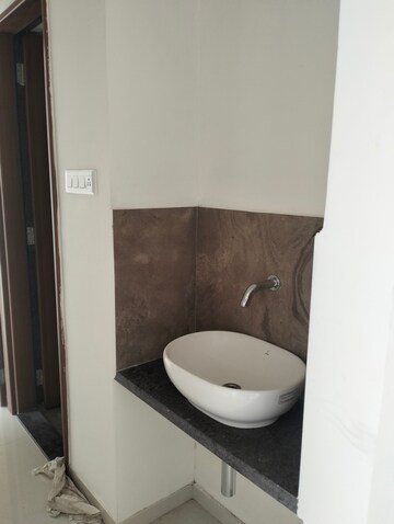 Bathroom in 2 BHK Apartment at Rohan Silver Gracia, Ravet – for Rent
