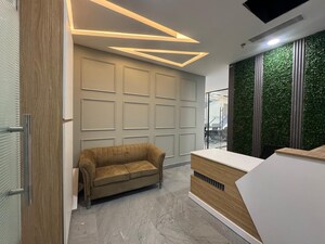 Room in  Office Space at Assotech Business Cresterra, Sector 135 – for Rent