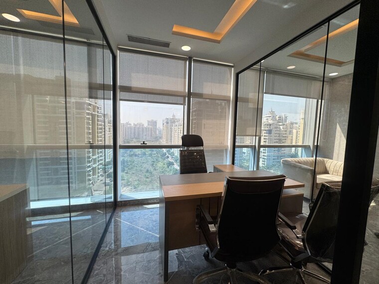 Team Area, assotech-business-cresterra Commercial Office Space 1030 Sq.Ft. In Sector 135 Noida 9664879