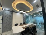 1030 Sq.Ft. Office Space in Assotech Business Cresterra