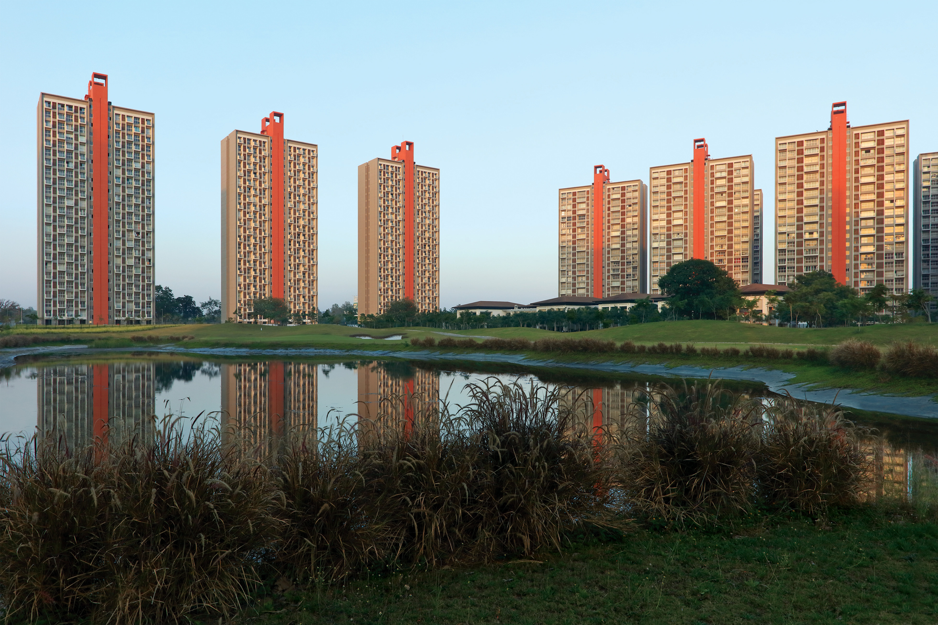 1 BHK 711 Sq.Ft. Apartment in Lodha Belmondo