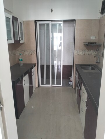 Kitchen in 2 BHK Apartment at Rama Celestial City, Ravet – for Sale