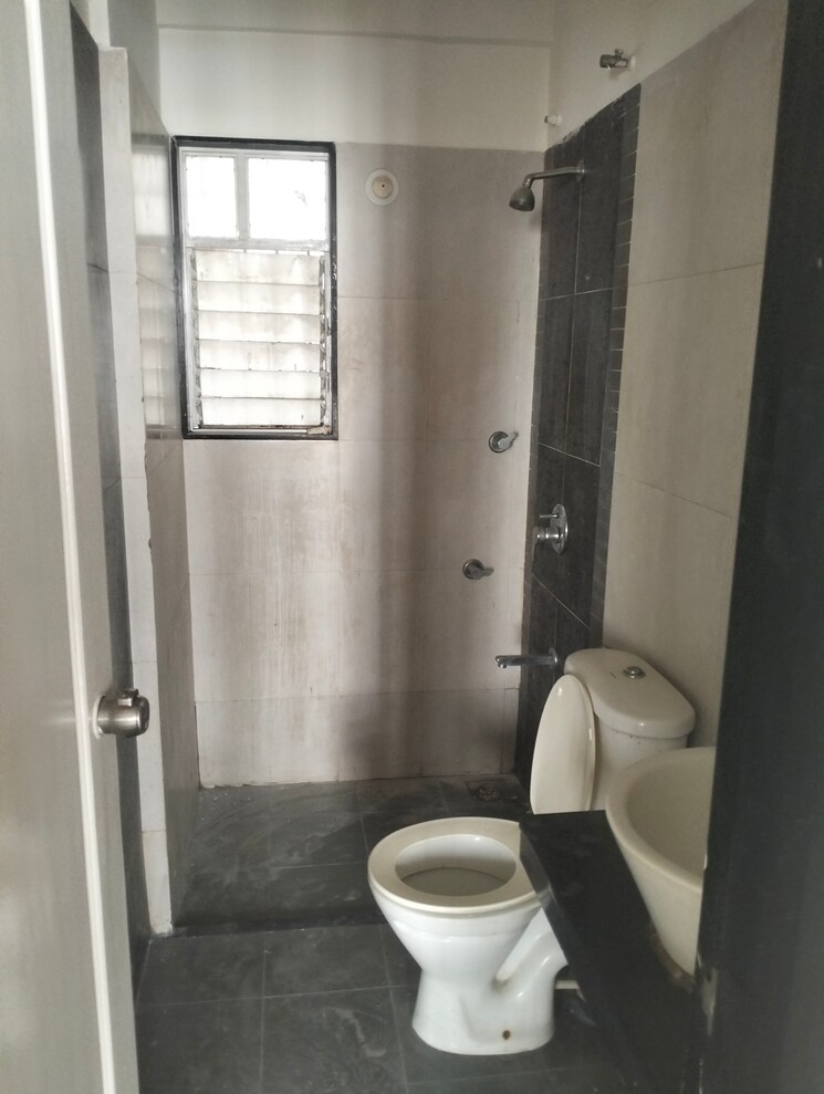 Bathroom, rama-celestial-city 2 Bedroom 920 Sq.Ft. Apartment In Ravet Pune 9664878
