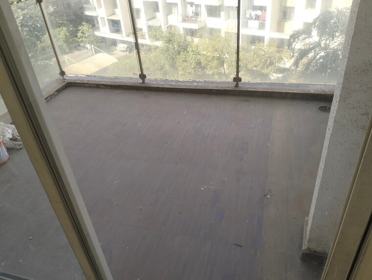 Balcony, rama-celestial-city 2 Bedroom 920 Sq.Ft. Apartment In Ravet Pune 9664878