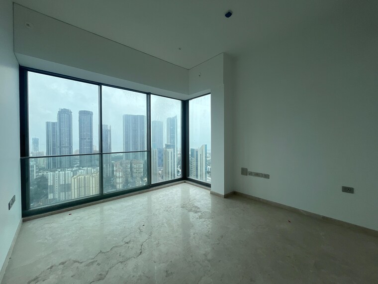 Room, rustomjee-crown 4 Bedroom 2550 Sq.Ft. Apartment In Prabhadevi Mumbai 9664876