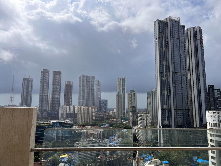 Exterior View, indiabulls-sky-forest 3 Bedroom 3589 Sq.Ft. Apartment In Lower Parel Mumbai 9664880