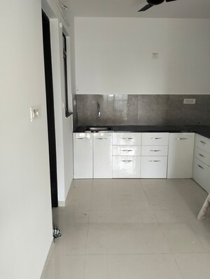 Kitchen in 2 BHK Apartment at Urban Skyline Phase 2, Ravet – for Sale