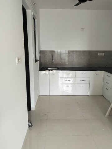 Kitchen in 2 BHK Apartment at Urban Skyline Phase 2, Ravet – for Sale
