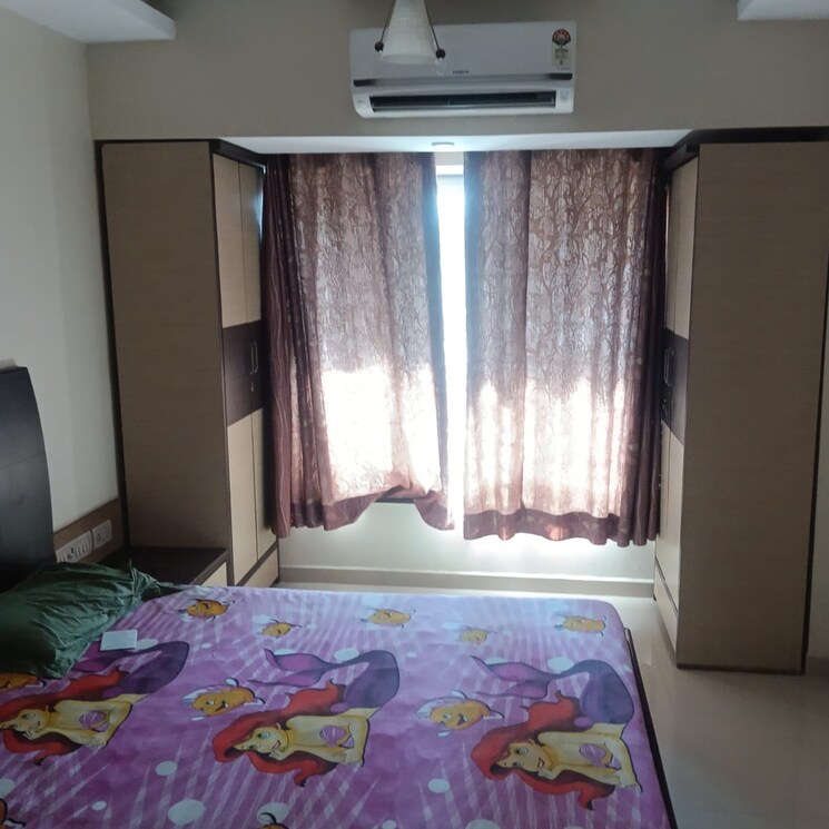 Bedroom, sheth-vasant-galaxy 2 Bedroom 750 Sq.Ft. Apartment In Goregaon West Mumbai 9664884