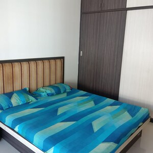 2 BHK Apartment For Rent in Sheth Vasant Galaxy, Goregaon West