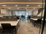 7000 Sq.Ft. Office Space in Assotech Business Cresterra