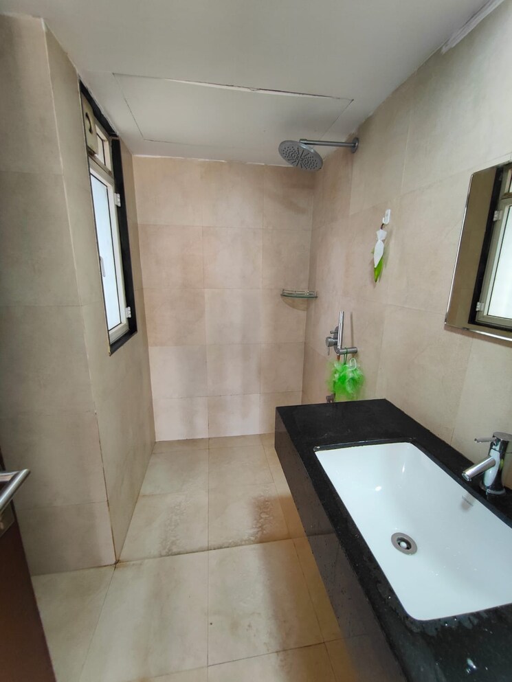 Attached Bathroom, lodha-belmondo 1 Bedroom 711 Sq.Ft. Apartment In Gahunje Pune 9664886